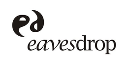 ED EAVESDROP trademark