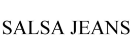SALSA JEANS trademark