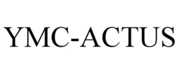 YMC-ACTUS trademark