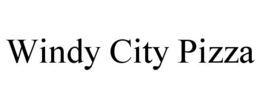 WINDY CITY PIZZA trademark