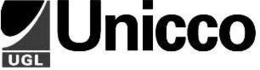 UGL UNICCO trademark