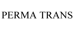PERMA TRANS trademark