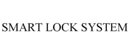 SMART LOCK SYSTEM trademark