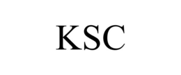 KSC trademark