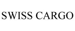 SWISS CARGO trademark