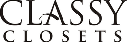CLASSY CLOSETS trademark