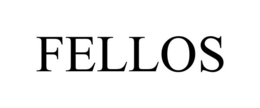 FELLOS trademark