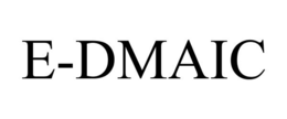 E-DMAIC trademark