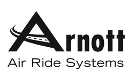ARNOTT AIR RIDE SYSTEMS trademark