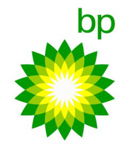 BP trademark