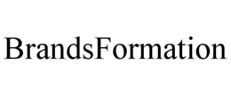 BRANDSFORMATION trademark