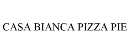 CASA BIANCA PIZZA PIE trademark