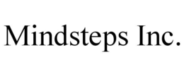 MINDSTEPS INC. trademark