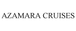 AZAMARA CRUISES trademark