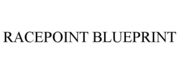 RACEPOINT BLUEPRINT trademark