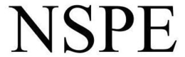 NSPE trademark