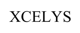 XCELYS trademark