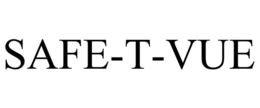 SAFE-T-VUE trademark