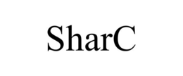 SHARC trademark