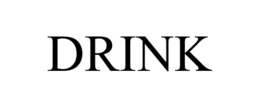 DRINK trademark