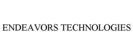 ENDEAVORS TECHNOLOGIES trademark