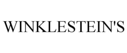 WINKLESTEIN'S trademark