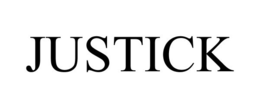 JUSTICK trademark