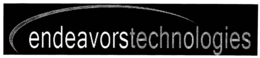 ENDEAVORSTECHNOLOGIES trademark
