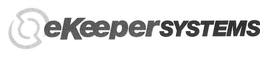 EKEEPER SYSTEMS trademark