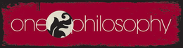 ONE PHILOSOPHY trademark