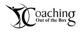 COACHING OUT OF THE BOX trademark