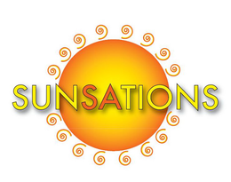 SUNSATIONS trademark