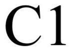 C1 trademark