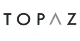TOPAZ trademark