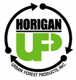 HORIGAN UFP URBAN FOREST PRODUCTS, INC. trademark