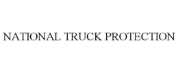 NATIONAL TRUCK PROTECTION trademark