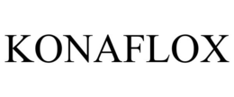 KONAFLOX trademark