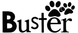 BUSTER trademark
