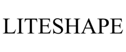 LITESHAPE trademark