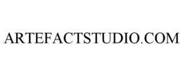 ARTEFACTSTUDIO.COM trademark