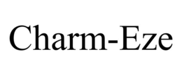 CHARM-EZE trademark