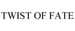 TWIST OF FATE trademark