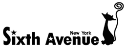 SIXTH AVENUE NEW YORK trademark