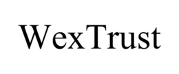 WEXTRUST trademark