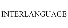 INTERLANGUAGE trademark