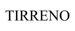 TIRRENO trademark