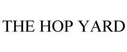 THE HOP YARD trademark