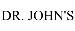 DR. JOHN'S trademark