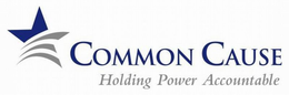 COMMON CAUSE HOLDING POWER ACCOUNTABLE trademark