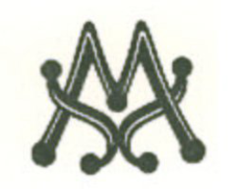 M trademark